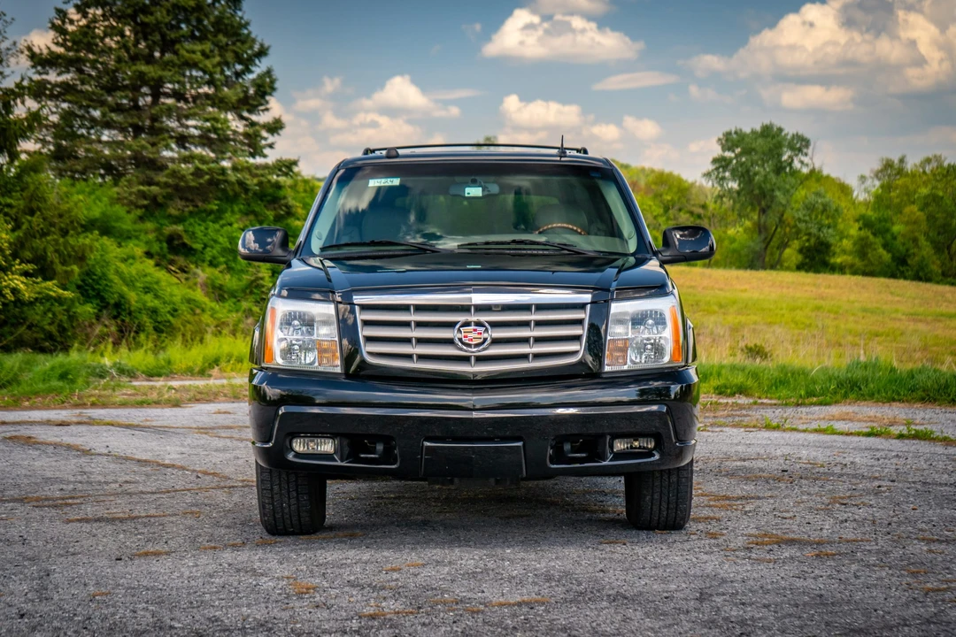 2004 Cadillac Escalade & EXT 2nd Gen - Image 20 of 31