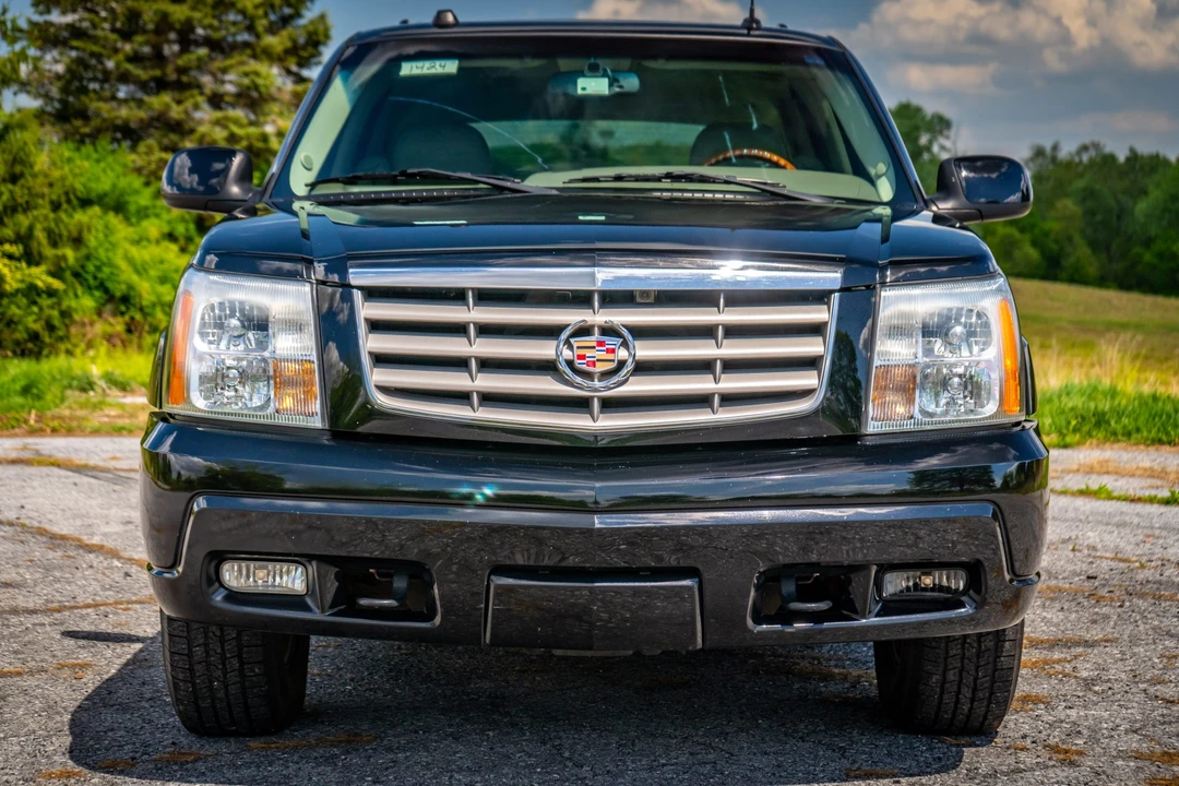 2004 Cadillac Escalade & EXT 2nd Gen - Image 21 of 31