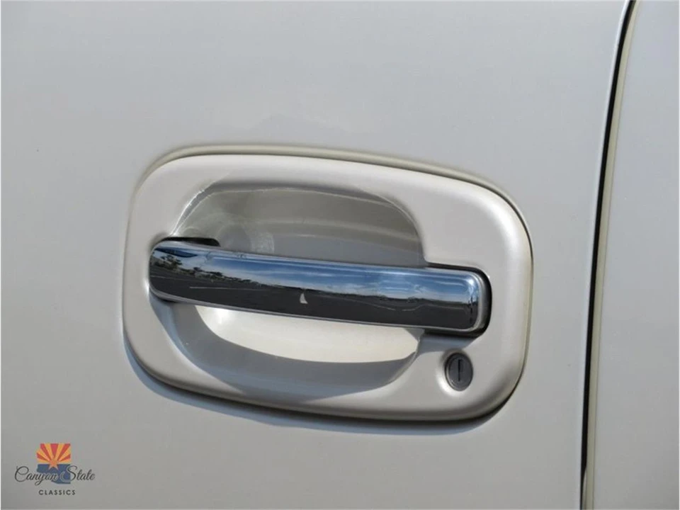 2004 Cadillac Escalade & EXT 2nd Gen - Image 26 of 31