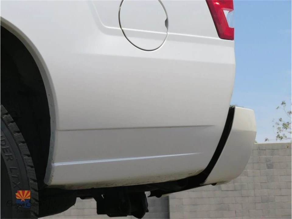 2004 Cadillac Escalade & EXT 2nd Gen - Image 31 of 31