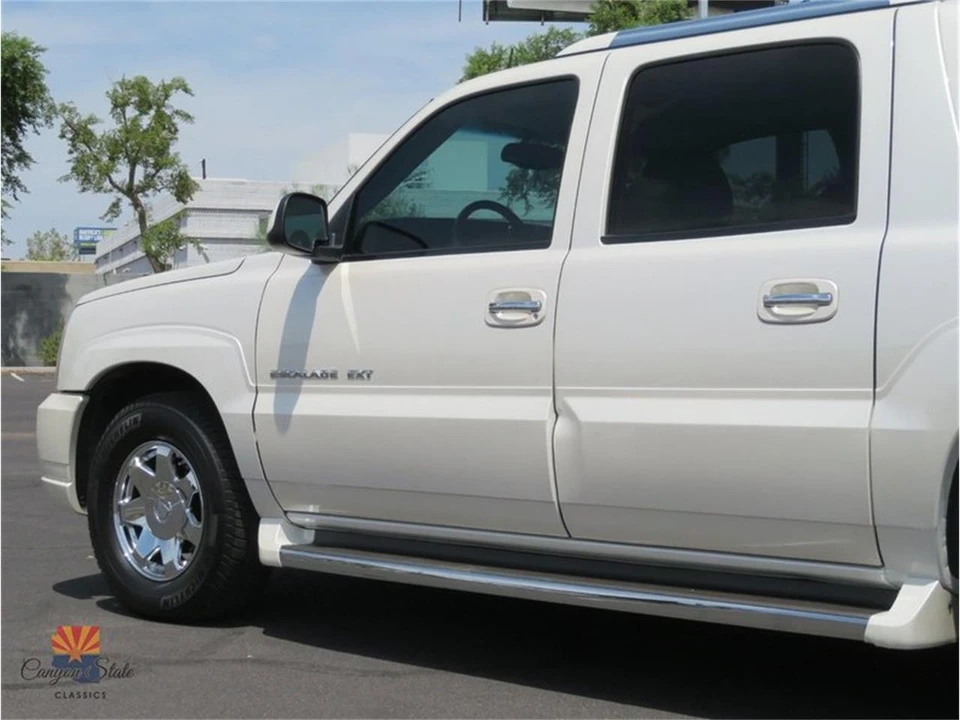 2004 Cadillac Escalade & EXT 2nd Gen - Image 21 of 31