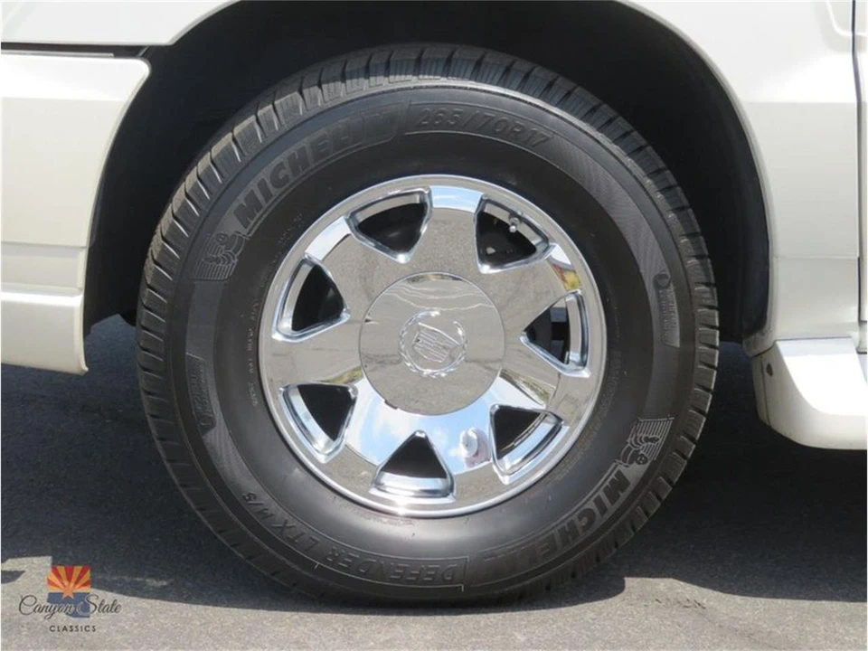 2004 Cadillac Escalade & EXT 2nd Gen - Image 16 of 31