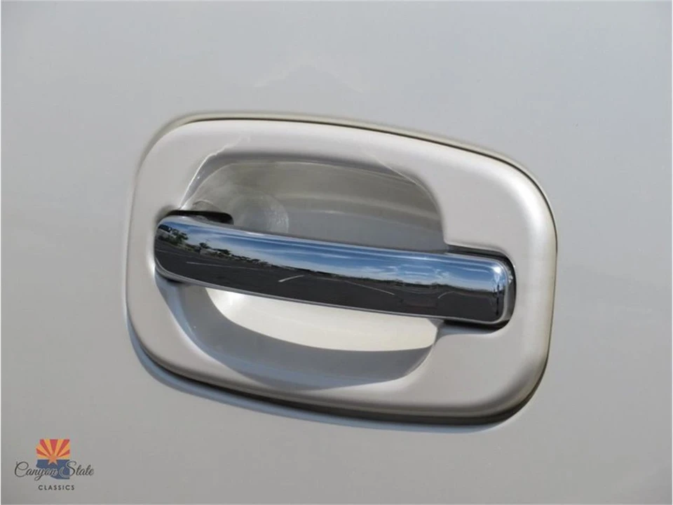 2004 Cadillac Escalade & EXT 2nd Gen - Image 27 of 31