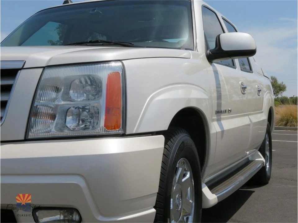 2004 Cadillac Escalade & EXT 2nd Gen - Image 23 of 31