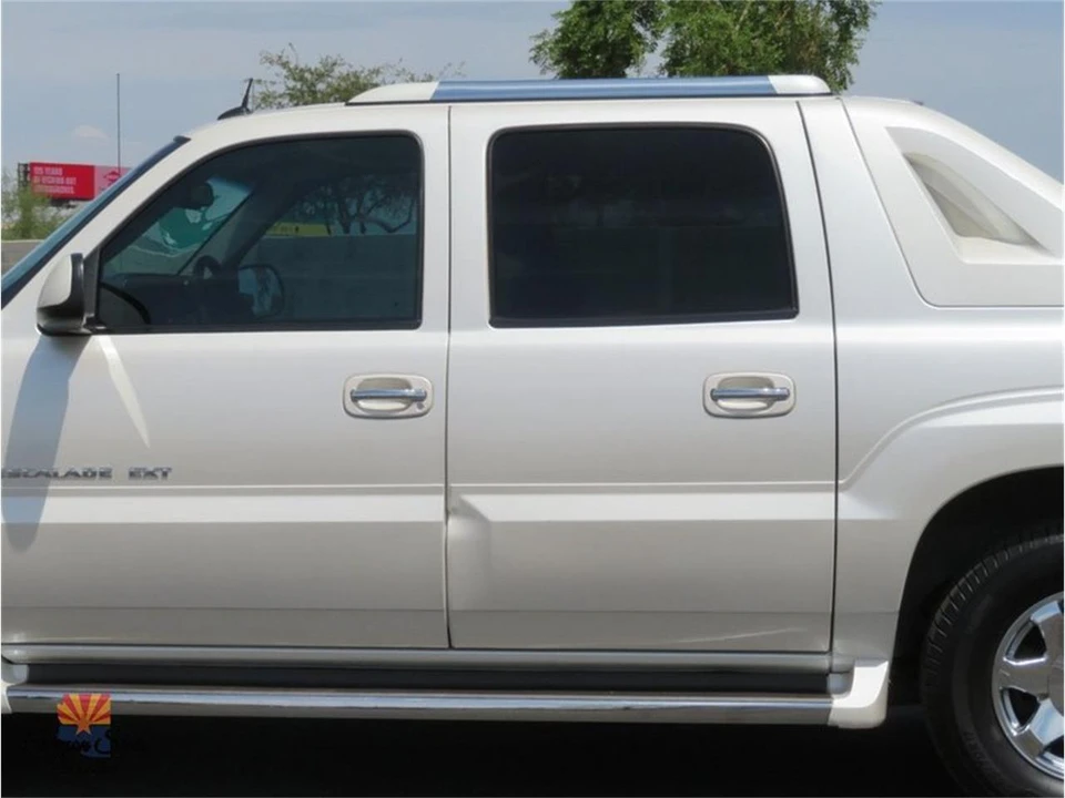 2004 Cadillac Escalade & EXT 2nd Gen - Image 18 of 31