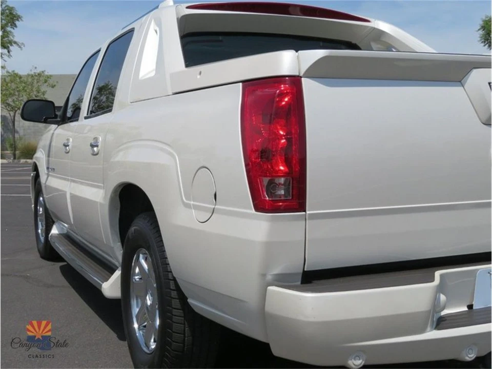 2004 Cadillac Escalade & EXT 2nd Gen - Image 24 of 31