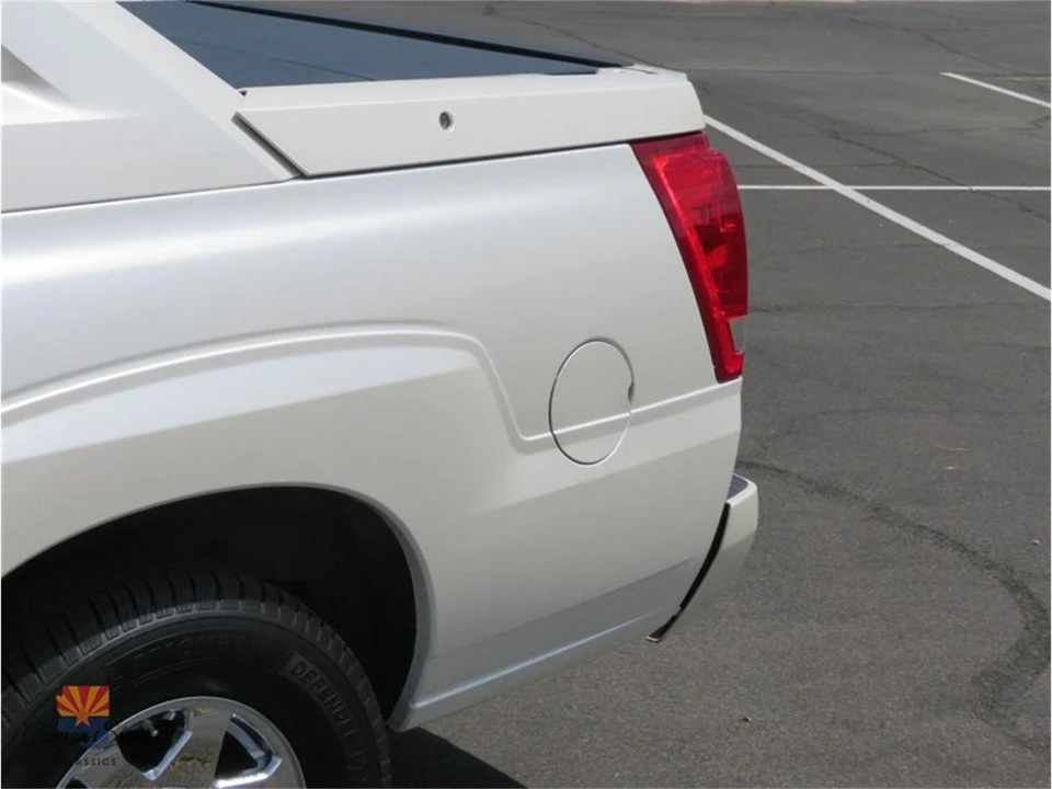 2004 Cadillac Escalade & EXT 2nd Gen - Image 14 of 31