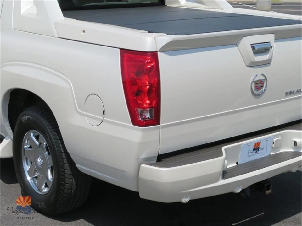 2004 Cadillac Escalade & EXT 2nd Gen - Image 15 of 31