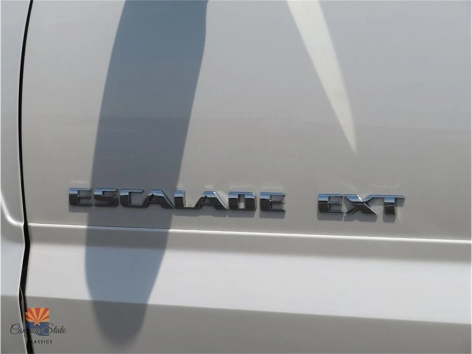 2004 Cadillac Escalade & EXT 2nd Gen - Image 25 of 31