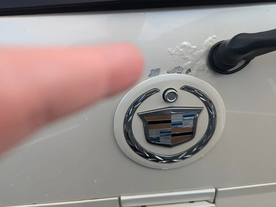 2004 Cadillac Escalade & EXT 2nd Gen - Image 11 of 20