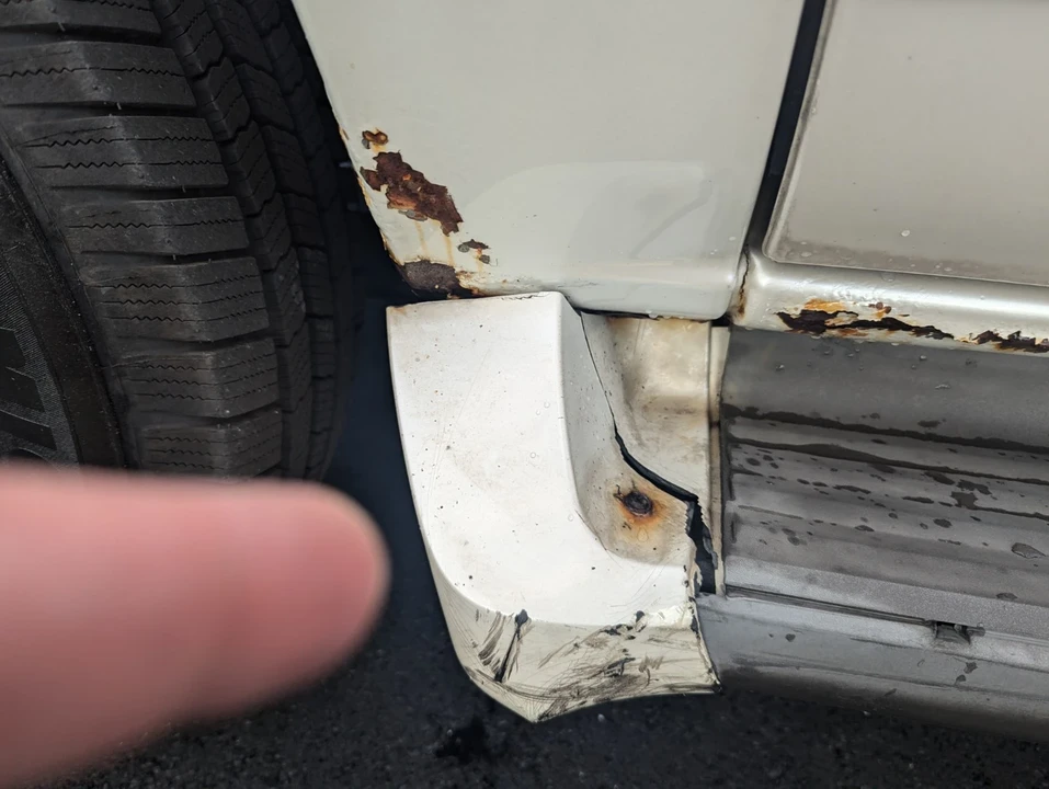 2004 Cadillac Escalade & EXT 2nd Gen - Image 13 of 20