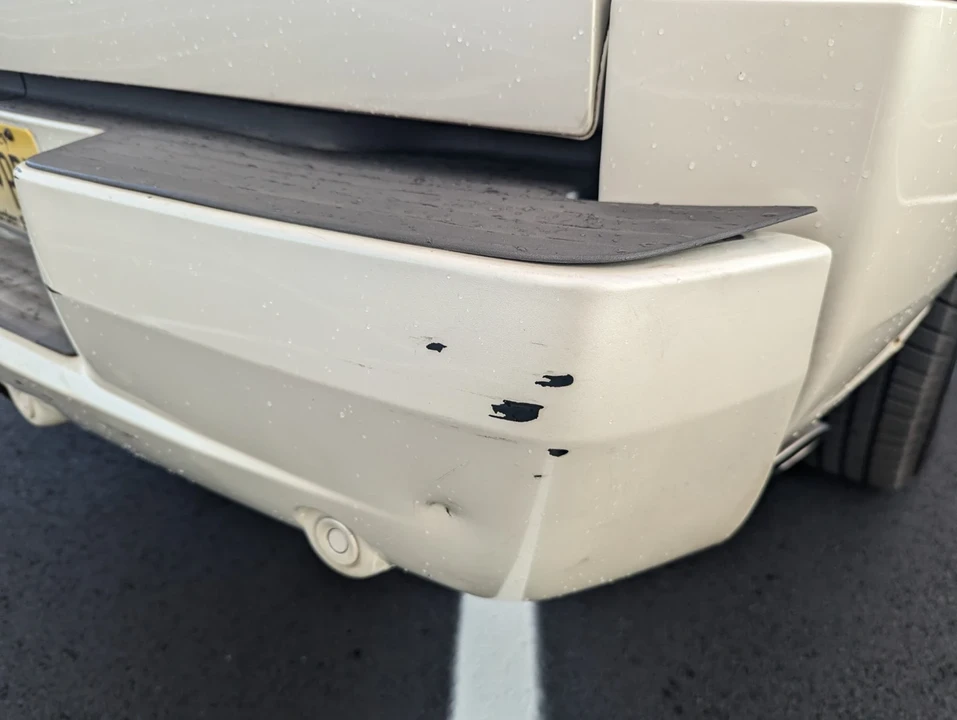 2004 Cadillac Escalade & EXT 2nd Gen - Image 12 of 20