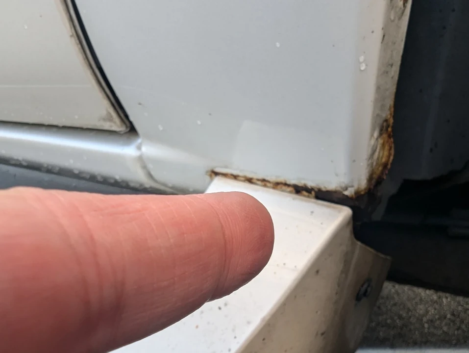 2004 Cadillac Escalade & EXT 2nd Gen - Image 10 of 20