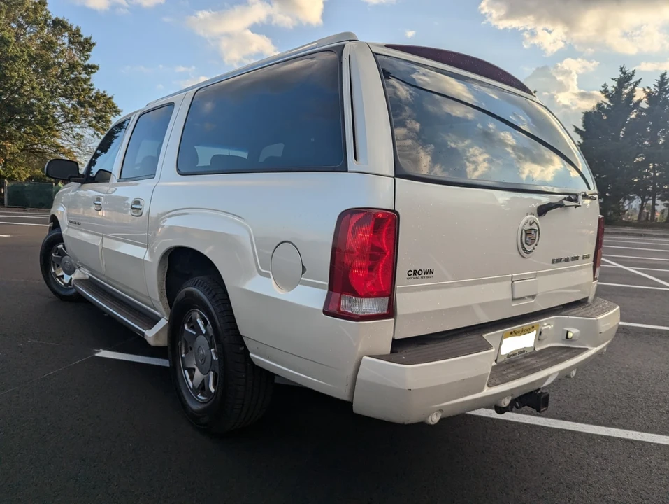 2004 Cadillac Escalade & EXT 2nd Gen - Image 7 of 20