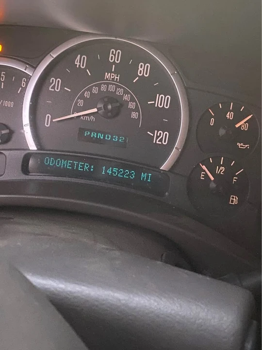 2004 Cadillac Escalade & EXT 2nd Gen - Image 4 of 10