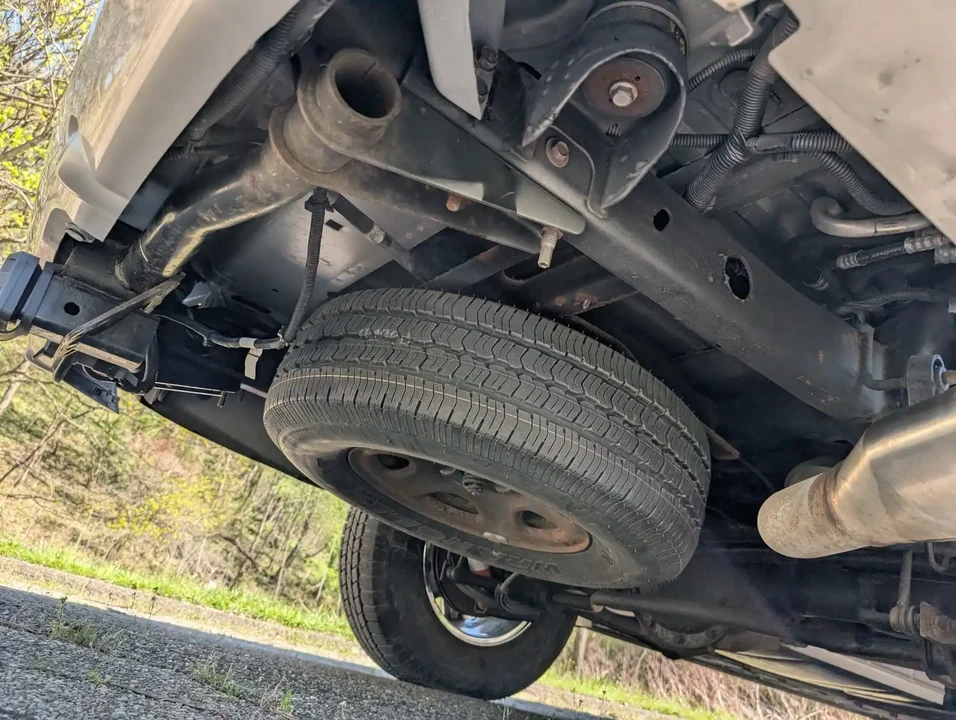 2004 Cadillac Escalade & EXT 2nd Gen - Image 13 of 14
