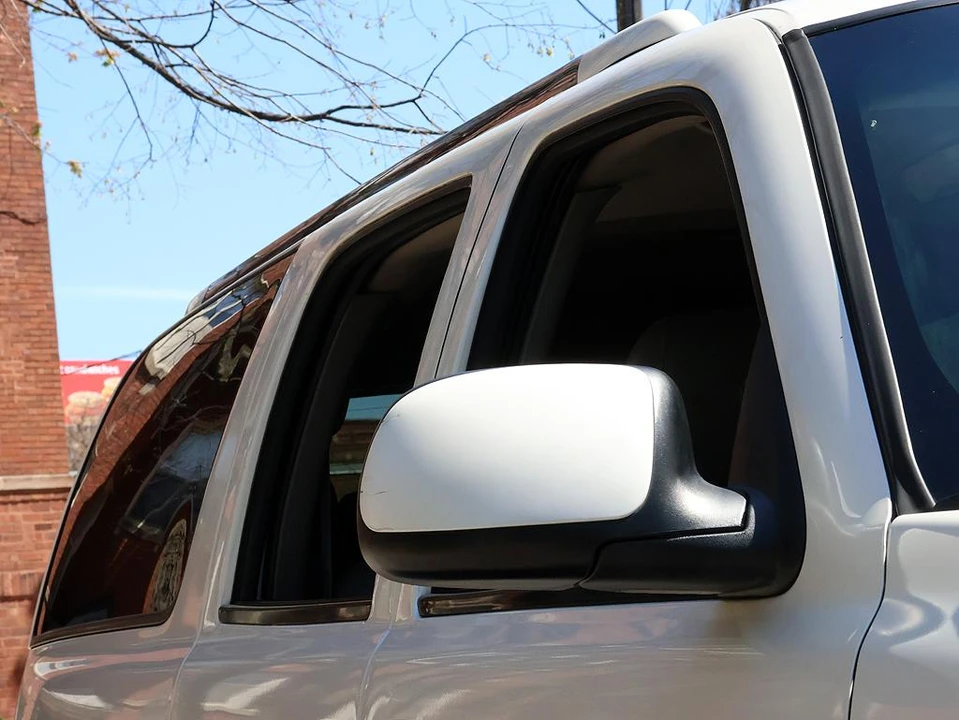 2004 Cadillac Escalade & EXT 2nd Gen - Image 20 of 31