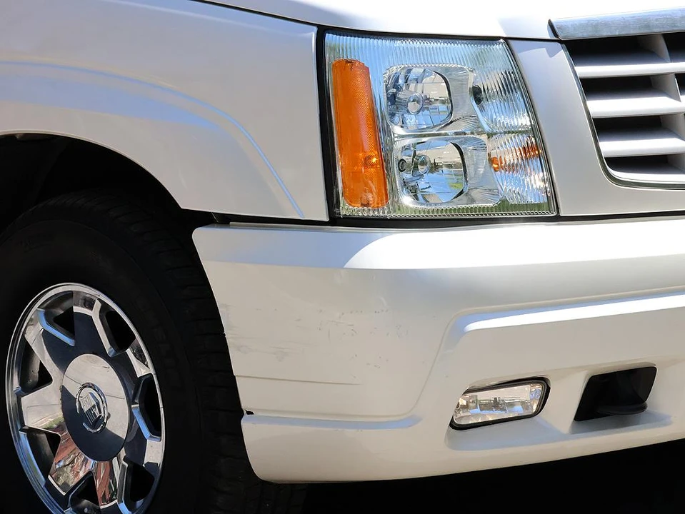 2004 Cadillac Escalade & EXT 2nd Gen - Image 22 of 31