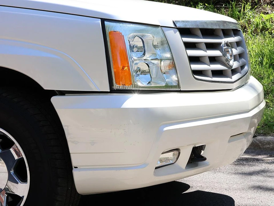 2004 Cadillac Escalade & EXT 2nd Gen - Image 23 of 31