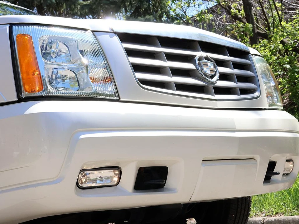 2004 Cadillac Escalade & EXT 2nd Gen - Image 24 of 31