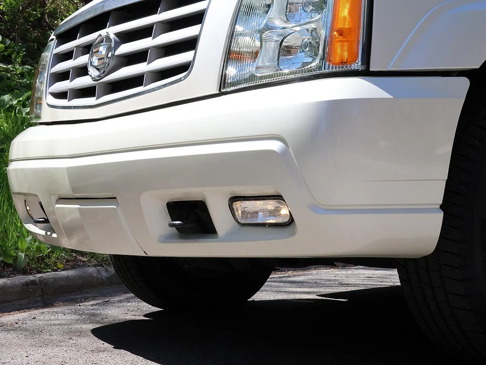 2004 Cadillac Escalade & EXT 2nd Gen - Image 29 of 31