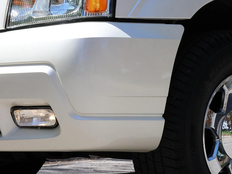 2004 Cadillac Escalade & EXT 2nd Gen - Image 30 of 31