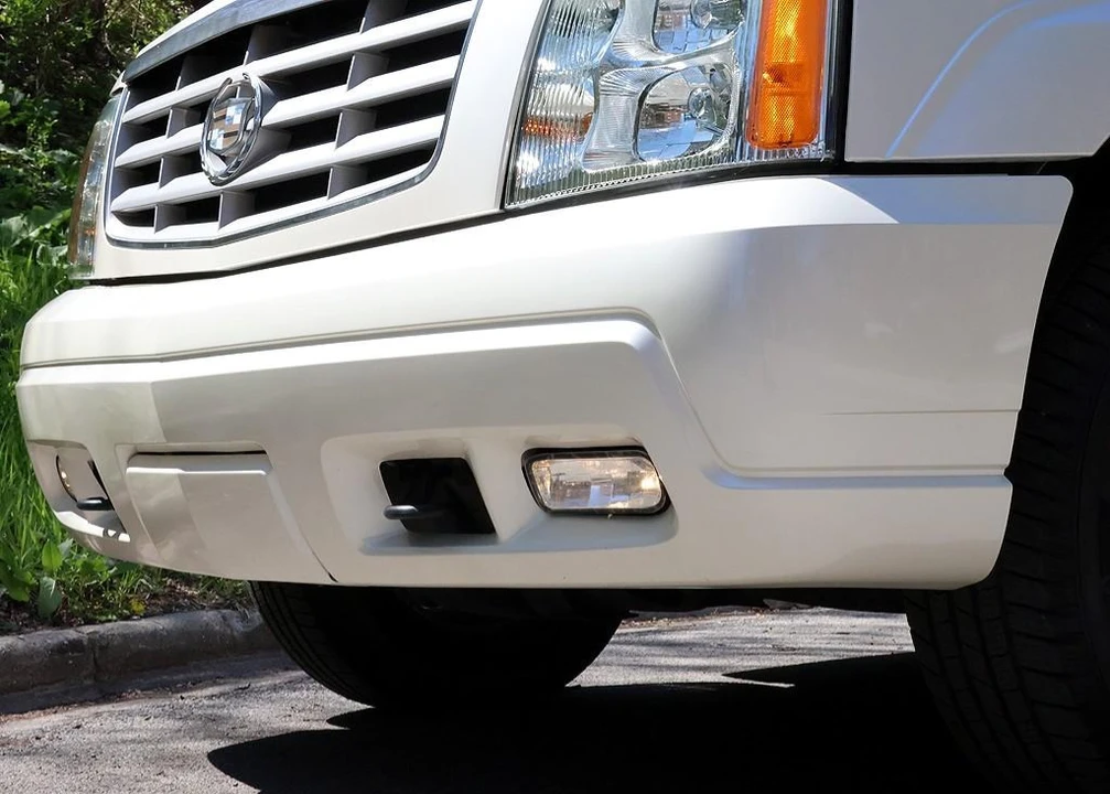 2004 Cadillac Escalade & EXT 2nd Gen - Image 10 of 31