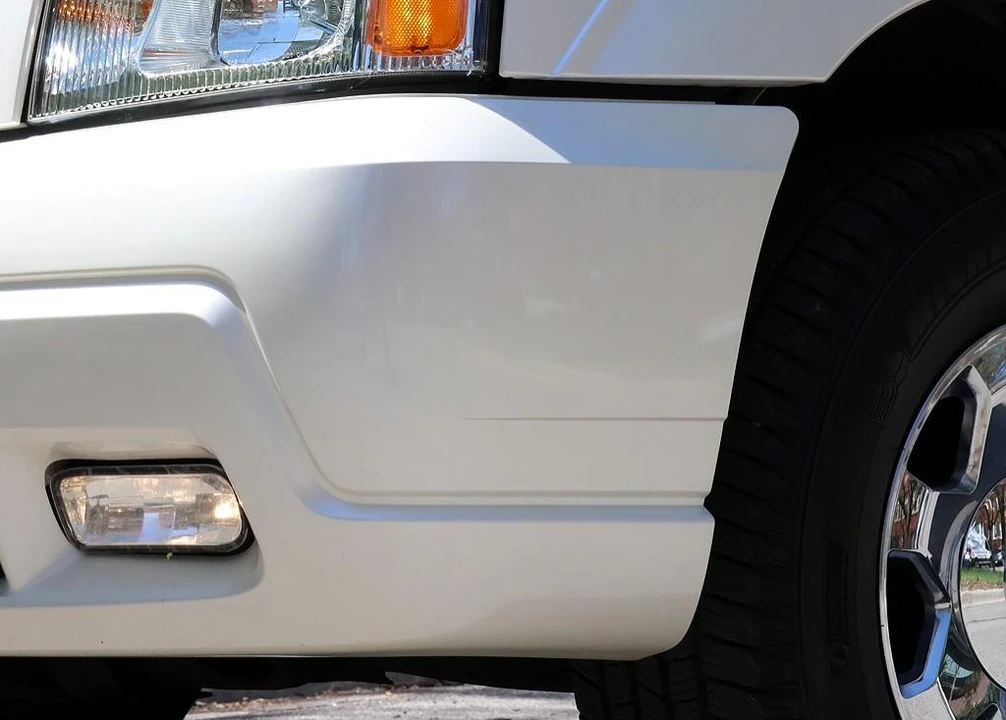 2004 Cadillac Escalade & EXT 2nd Gen - Image 11 of 31