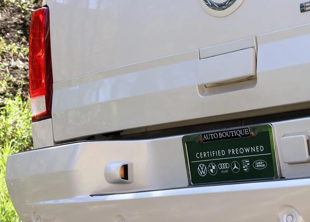 2004 Cadillac Escalade & EXT 2nd Gen - Image 14 of 31