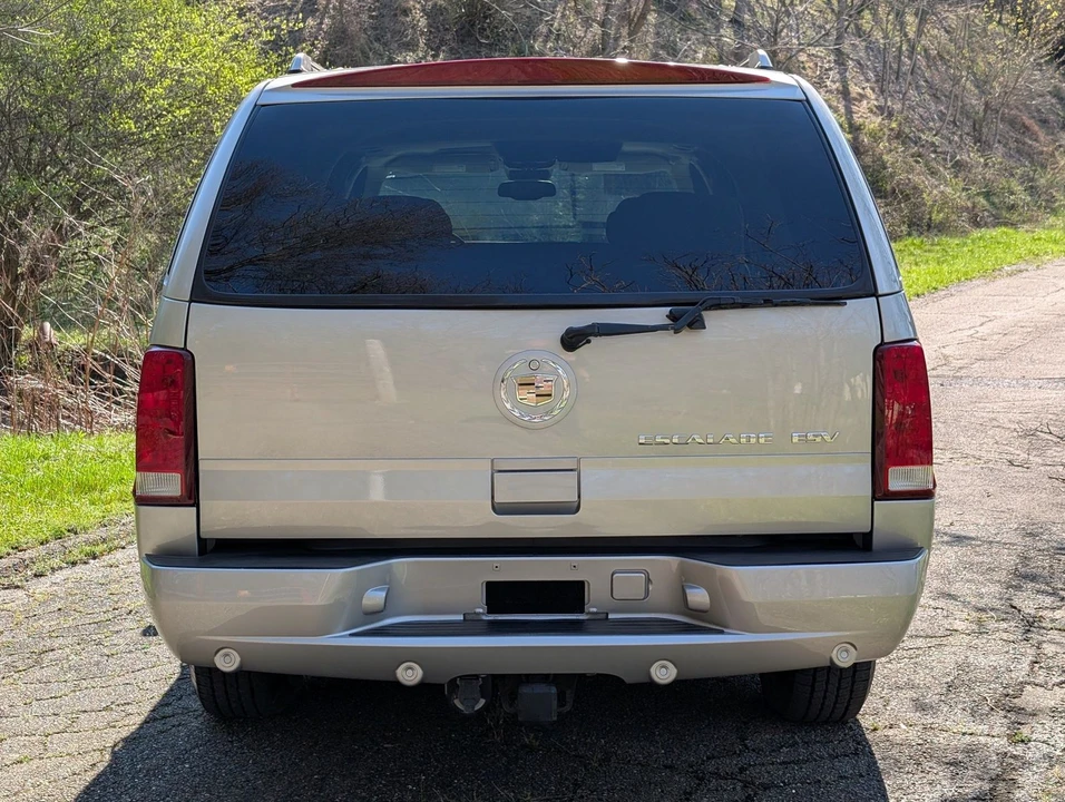 2004 Cadillac Escalade & EXT 2nd Gen - Image 25 of 31