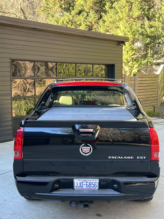 2004 Cadillac Escalade & EXT 2nd Gen - Image 30 of 31