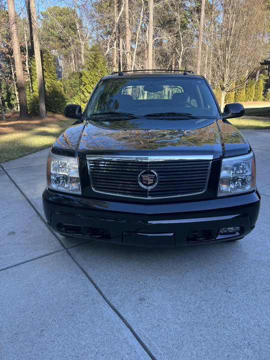 2004 Cadillac Escalade & EXT 2nd Gen - Image 16 of 31
