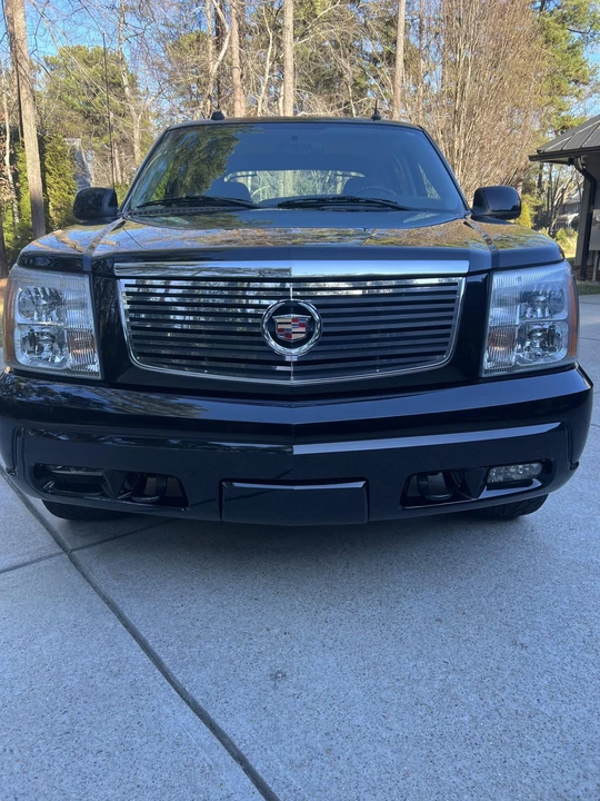2004 Cadillac Escalade & EXT 2nd Gen - Image 18 of 31