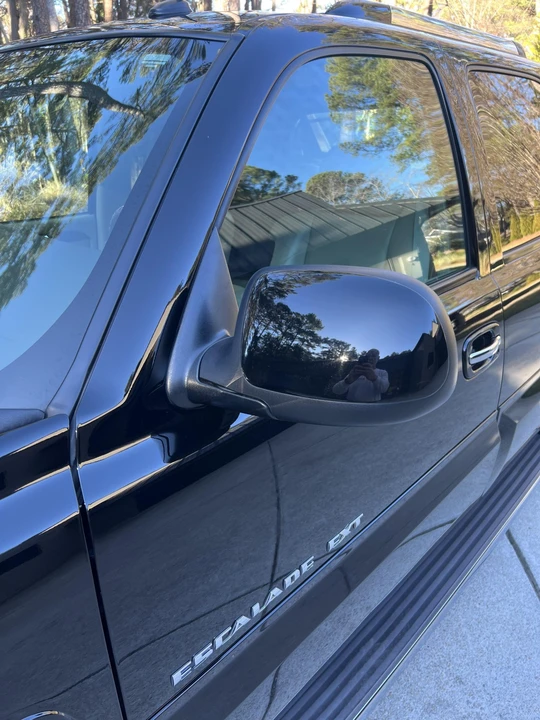 2004 Cadillac Escalade & EXT 2nd Gen - Image 21 of 31
