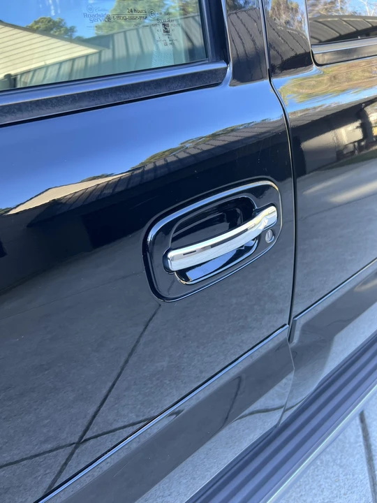 2004 Cadillac Escalade & EXT 2nd Gen - Image 22 of 31