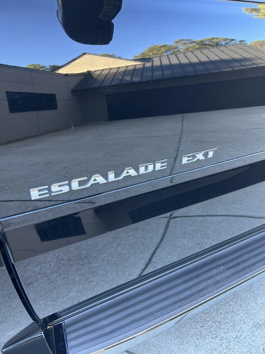 2004 Cadillac Escalade & EXT 2nd Gen - Image 23 of 31