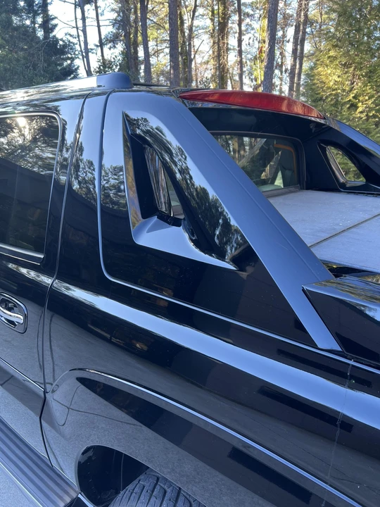 2004 Cadillac Escalade & EXT 2nd Gen - Image 27 of 31