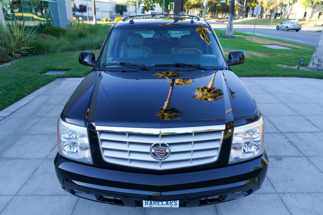 2004 Cadillac Escalade & EXT 2nd Gen - Image 7 of 31