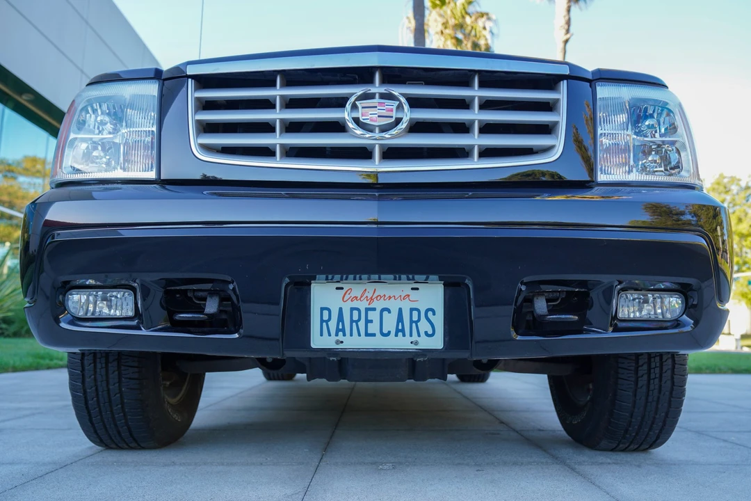 2004 Cadillac Escalade & EXT 2nd Gen - Image 8 of 31