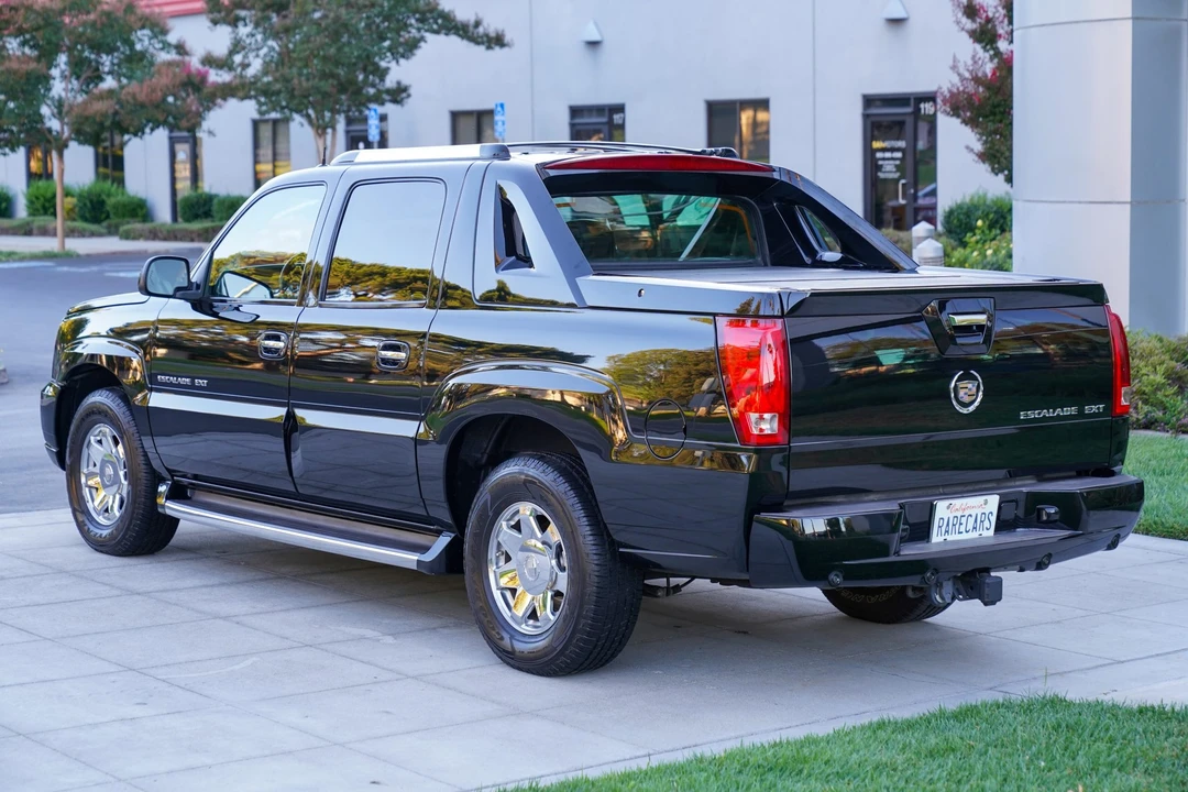 2004 Cadillac Escalade & EXT 2nd Gen - Image 18 of 31