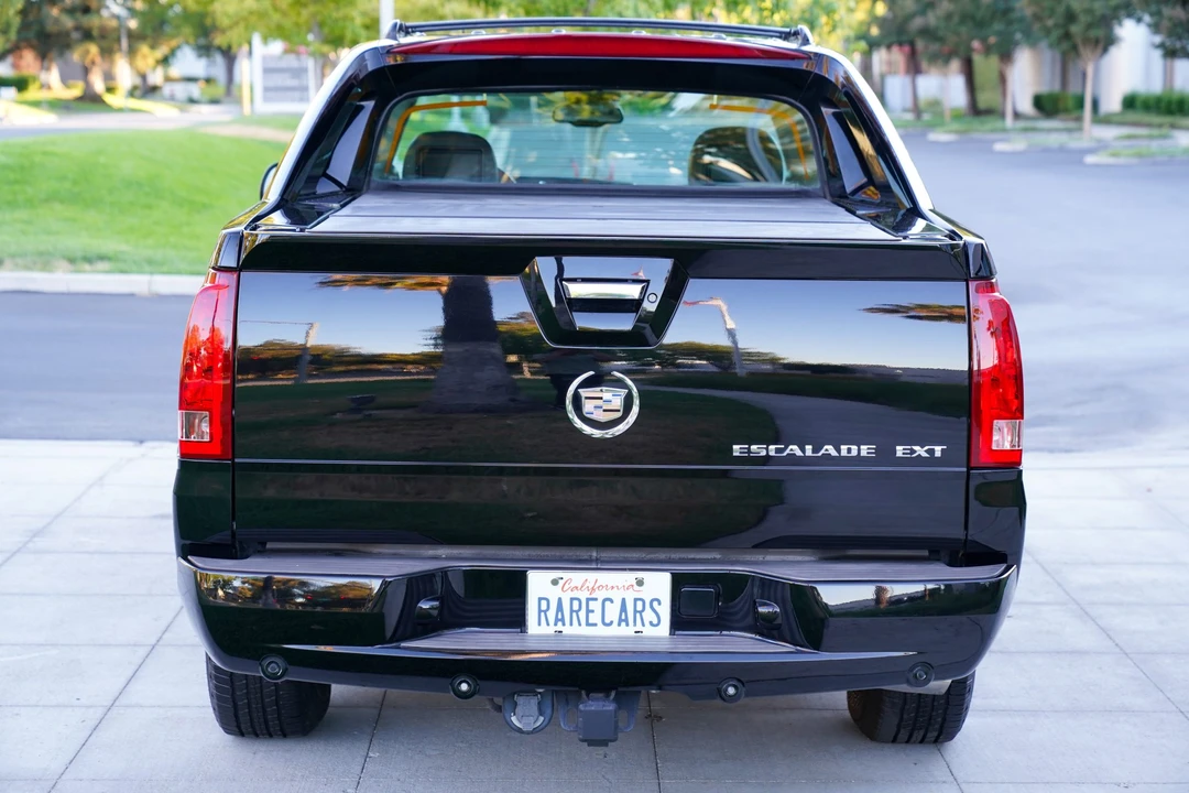 2004 Cadillac Escalade & EXT 2nd Gen - Image 15 of 31