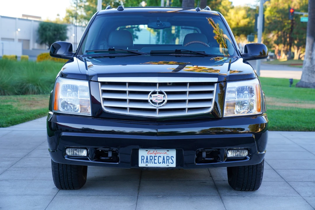 2004 Cadillac Escalade & EXT 2nd Gen - Image 6 of 31