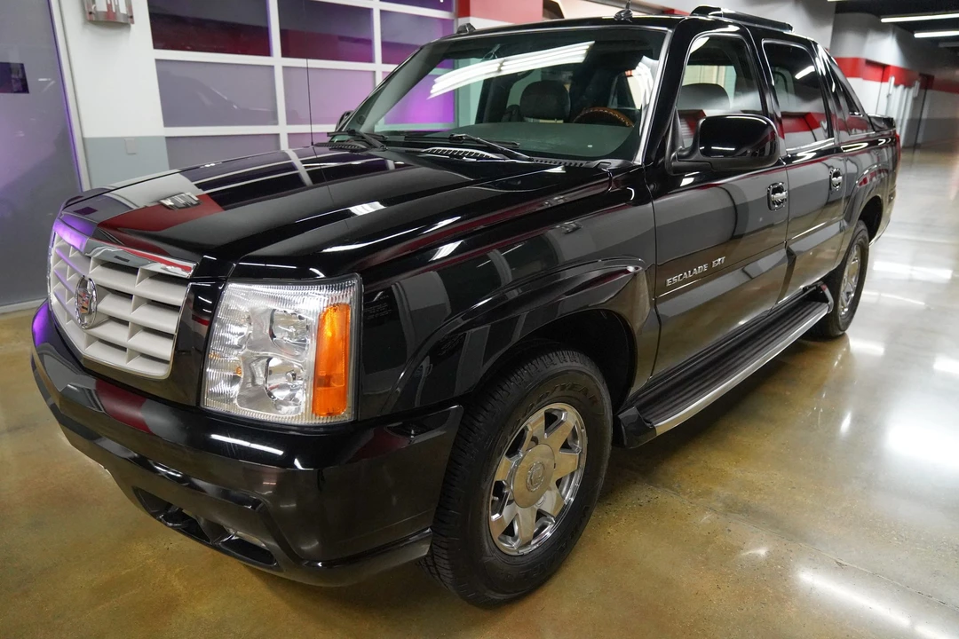 2004 Cadillac Escalade & EXT 2nd Gen - Image 20 of 31