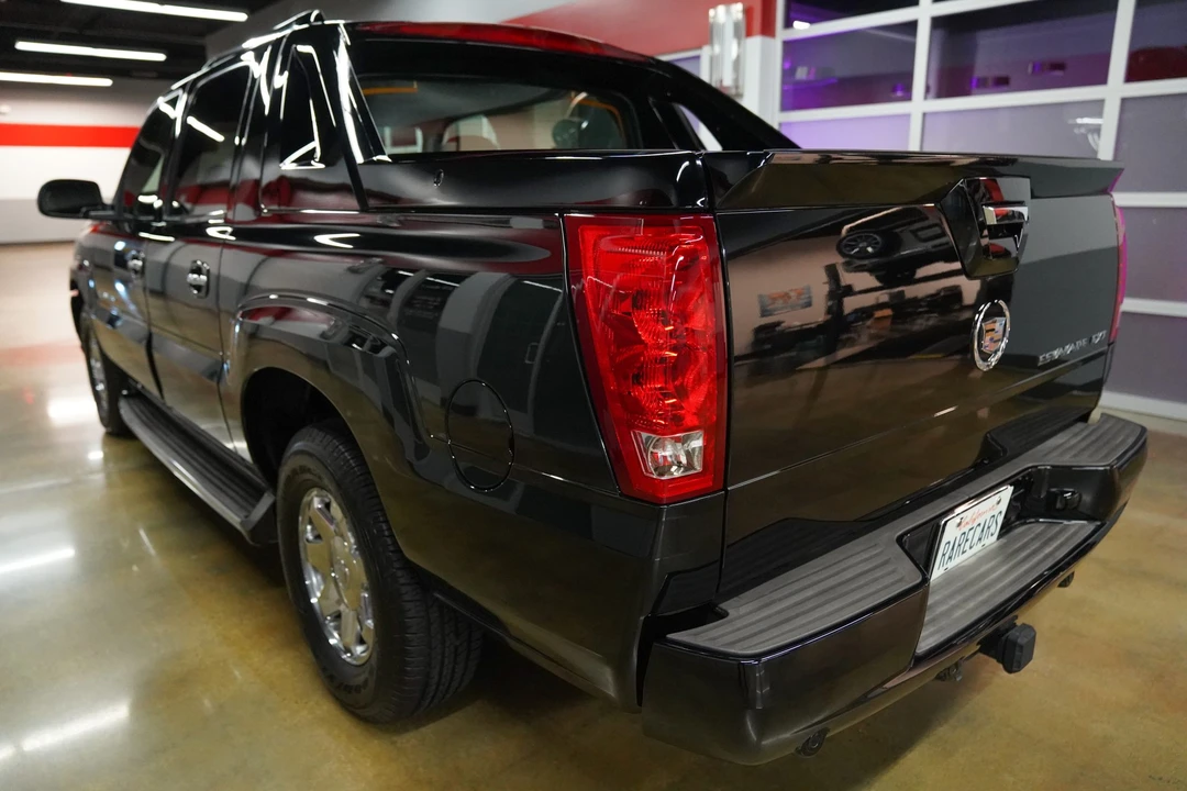 2004 Cadillac Escalade & EXT 2nd Gen - Image 29 of 31