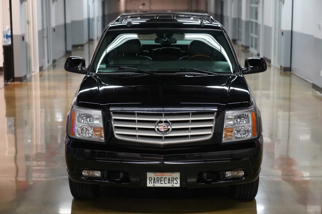 2004 Cadillac Escalade & EXT 2nd Gen - Image 23 of 31