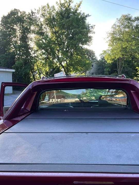 2004 Cadillac Escalade & EXT 2nd Gen - Image 11 of 31