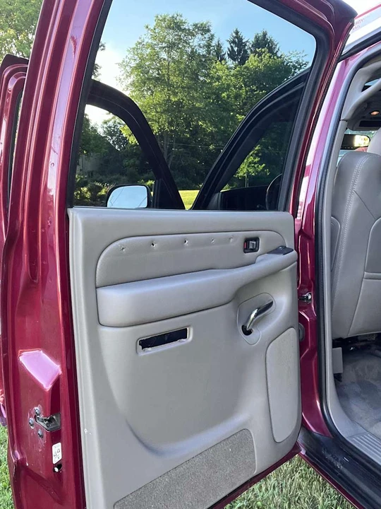 2004 Cadillac Escalade & EXT 2nd Gen - Image 30 of 31