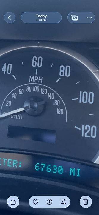2004 Cadillac Escalade & EXT 2nd Gen - Image 13 of 31