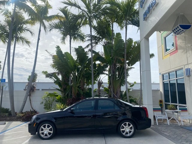 2004 Cadillac CTS 1st Gen - Image 5 of 21