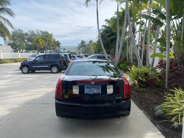 2004 Cadillac CTS 1st Gen - Image 7 of 21